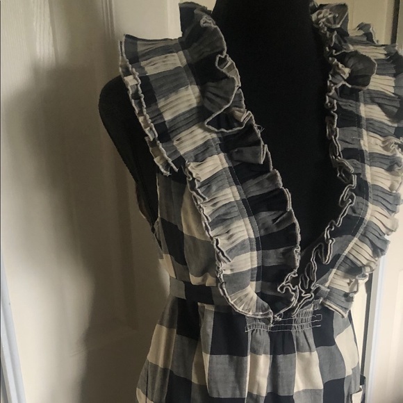 Double Zero Dress! Size S - Picture 2 of 4
